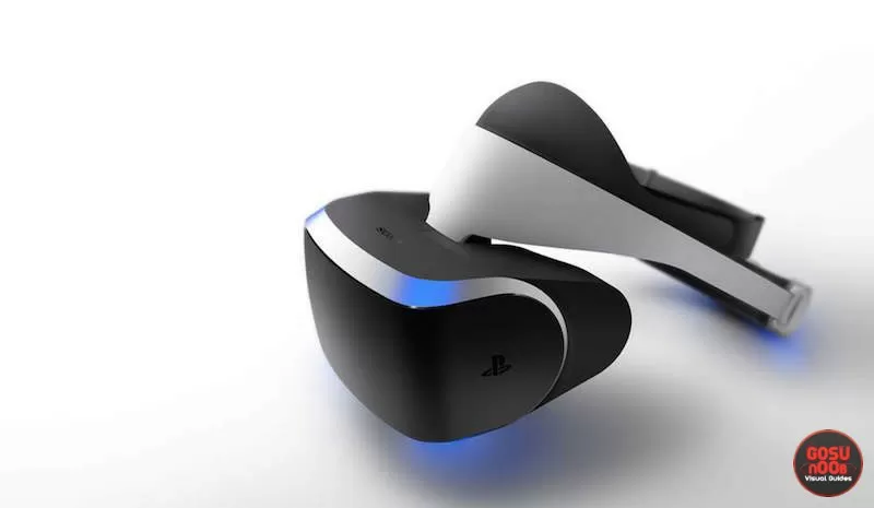 PlayStation VR Sold Over 900.000 Units in Four Months