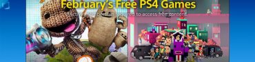 PlayStation Plus Free Games for February 2017