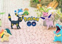 Pokemon GO Gen 2 Pokemon, New Evolutions, Items, Encounters & More