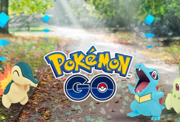 Pokemon GO Generation 2 Pokemon Update Is Live