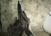 Resident Evil 7 Two weeks at no.1 in UK sales