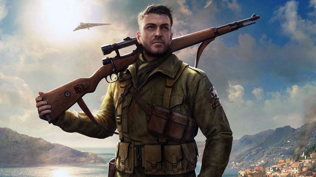 Sniper Elite 4 Uses Denuvo, Official PC Requirements Announced