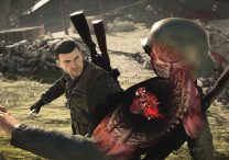 Sniper Elite 4 Review Roundup List