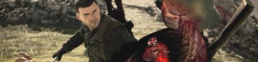 Sniper Elite 4 Review Roundup List