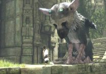 The Last Guardian Gets Permanent Price Cut