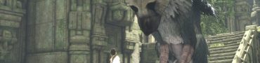 The Last Guardian Gets Permanent Price Cut