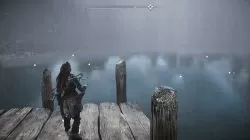 Where to find school of fish Horizon Zero Dawn