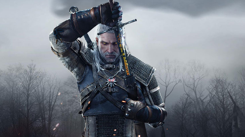 Witcher 3 Developer Forums Hacked, 1.9 Million Accounts Compromised