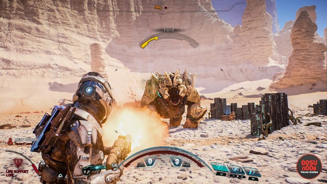 You can continue exploring the galaxy after the end of main quest Mass Effect Andromeda