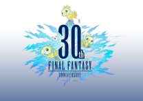 final fantasy 30th anniversary sale