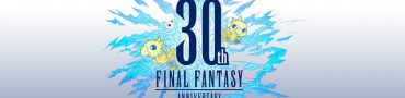 final fantasy 30th anniversary sale