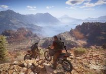 ghost recon wildlands unable to play co-op