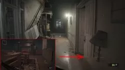 greenhouse key location re7 dlc marguerite