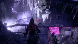 horizon zero dawn grave hoard puzzle