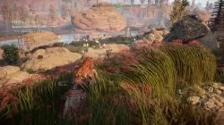 hunting trial grazer canisters horizon zero dawn