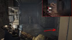 where to find greenhouse key re7 ethan must die dlc