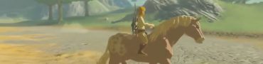 Breath of the Wild Activities - Gliding, Flying, Cooking, Sailing & More