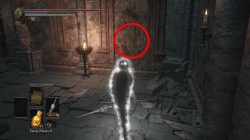 DS 3 Ringed City Show Your Humanity Puzzle Solution