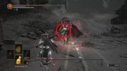 DS3 Ringed City Slave Knight Gael How to Kill