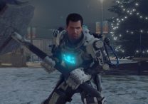Dead Rising 4 is Available on Steam Now