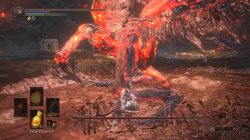 Demon Prince How to Beat Dark Souls 3 Ringed City