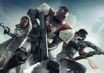 Destiny 2 Beta Starts This Summer, Early Access for Preorders