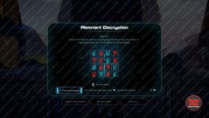 Eos Remnant Puzzle Solution Monolith Me Andromeda