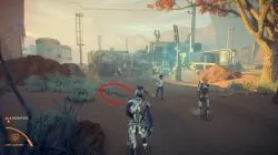 Eos Dead Body Location Task ME Andromeda