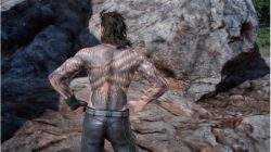 Episode Gladiolus How to Unlock Rugged Attire Outfit