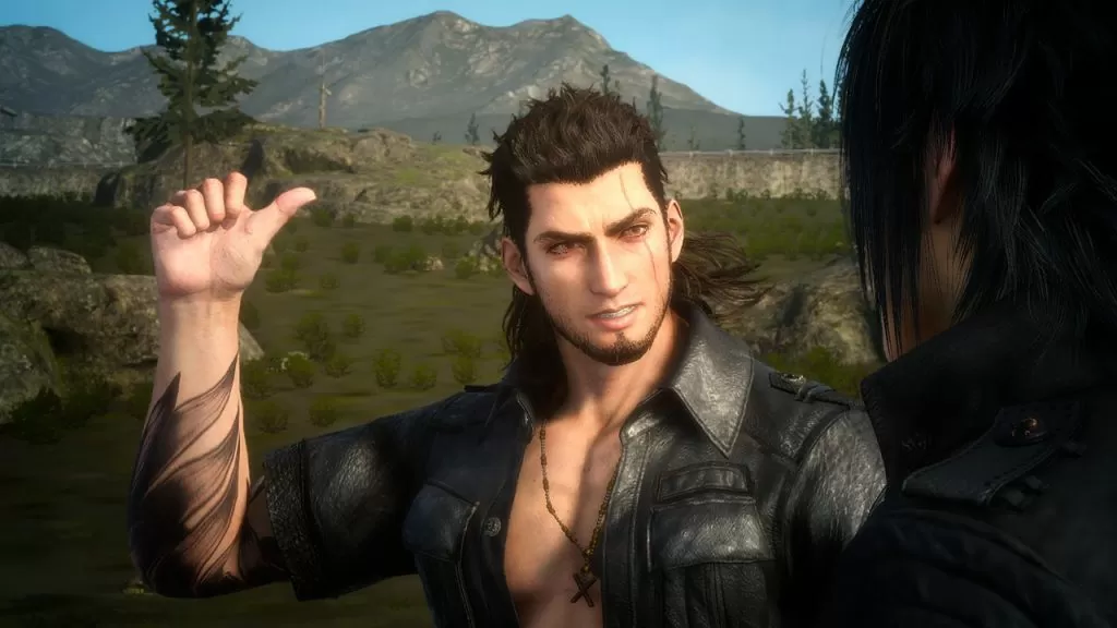 FFXV Episode Gladiolus DLC Score Attack Tips for 500K & 1M Score