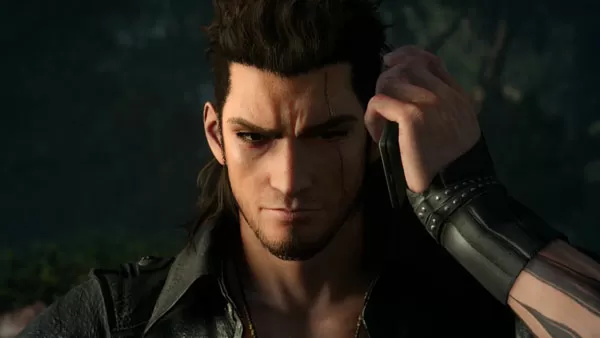 Final Fantasy XV Episode Gladiolus DLC Gameplay & Plot Details