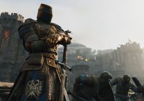 For Honor Players Between February 13th-26th Get Championship Status