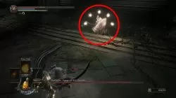 Halflight Spear of the Church Ringed City Boss How to Kill