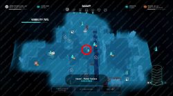 Havarl Hidden Fusion Mod Remnant Puzzle Location ME Andromeda
