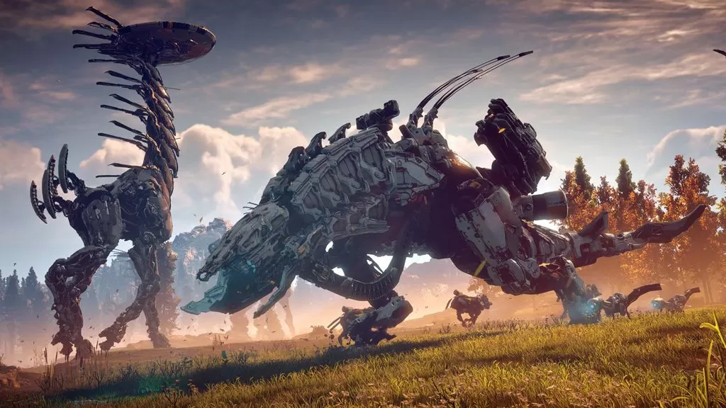 Horizon Zero Dawn Update 1.04 Full Patch Notes & List of Bug Fixes