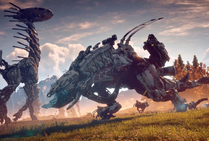 Horizon Zero Dawn Update 1.04 Full Patch Notes & List of Bug Fixes