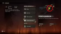 How To Kill Stalker Cauldron XI Horizon Zero Dawn Guide