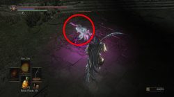 How to Beat Halflight Spear of the Church Boss Ringed City Dark Souls 3