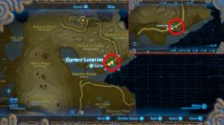 How to Get More Inventory Breath of the Wild