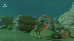 How to Solve Two Rings Puzzle Zelda BOTW