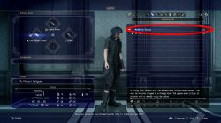 How to Unlock Genji Blade FFXV DLC Episode Gladiolus