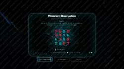 How to solve Remnant Puzzle Eos Ghost of a Promise ME Andromeda