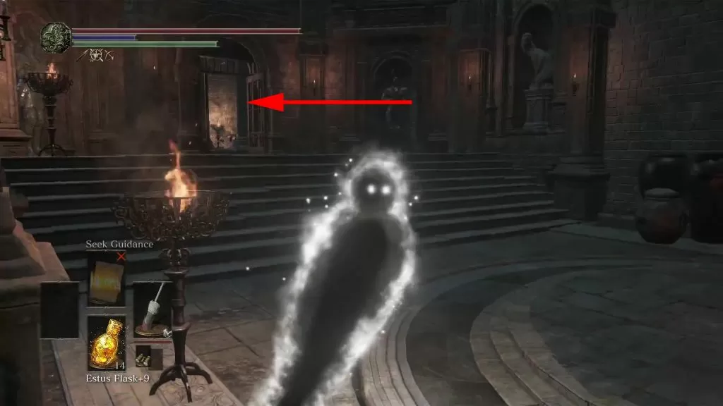 How to solve Show your Humanity puzzle Ringed City