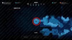 Kadara Vault Remnant Console Puzzle Solution Mass Effect Andromeda