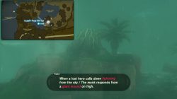 Kass-secret-shrine-location-A-Song-of-Storms-Quest