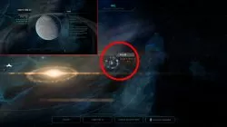 ME Andromeda Element Zero Locations Voeld