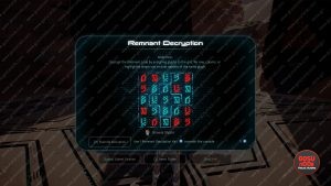 ME Andromeda How to Solve Remnant Monolith Puzzle Elaaden