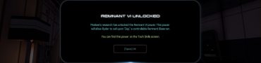 ME Andromeda How to Unlock Combat Drone - Remnant VI