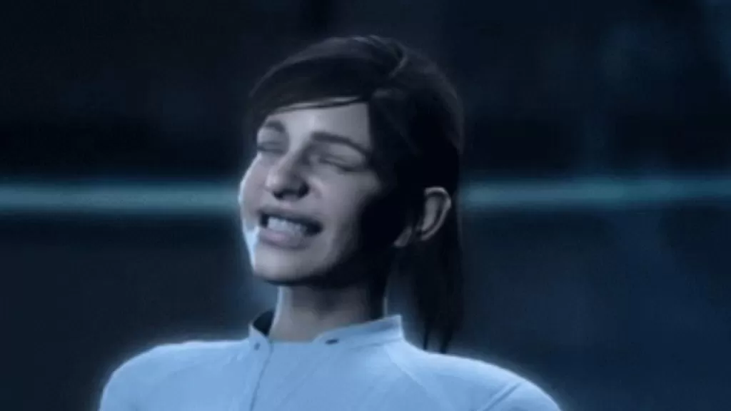 Mass Effect Andromeda Character Animations - No Improvements on Day One