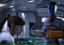 Mass Effect Andromeda Conversation Symbols & Choices
